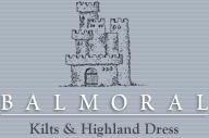 Balmoral Logo